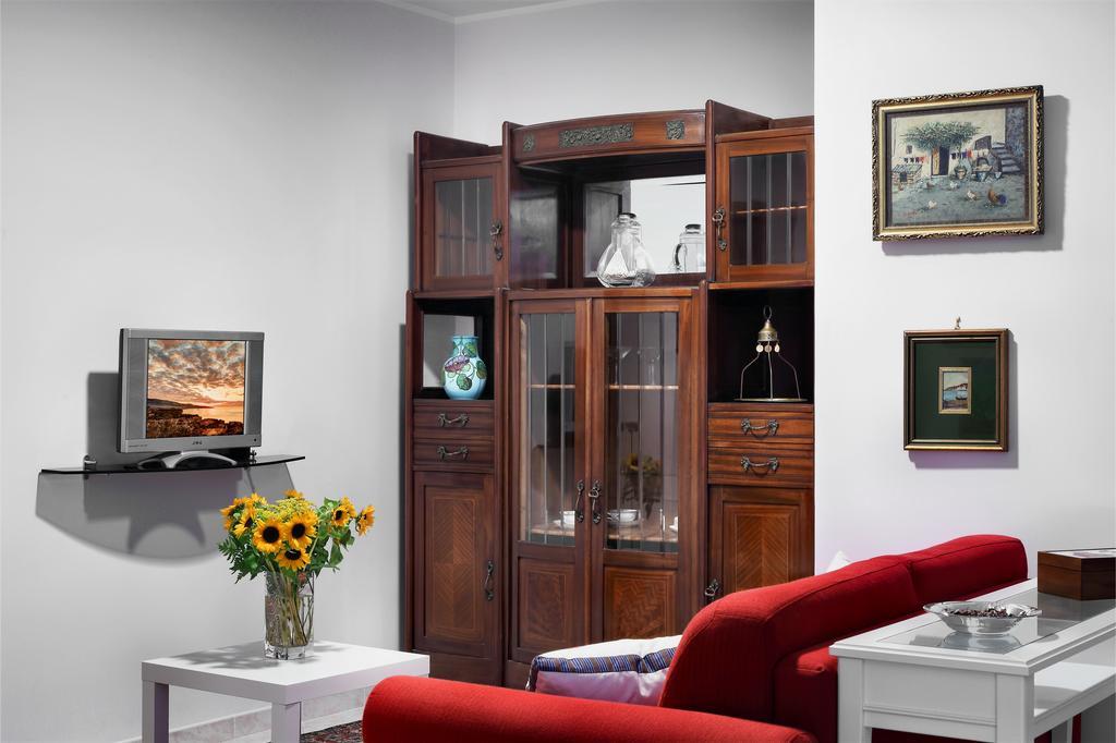 Caruso 3 By Villasandco Rental소렌토 객실 사진