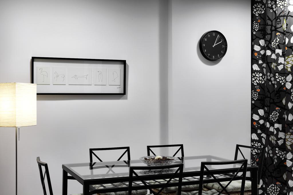 Caruso 3 By Villasandco Rental소렌토 객실 사진